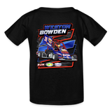 Weston Bowden | 2023 | Youth T-Shirt - black