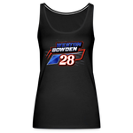 Weston Bowden | 2023 | Women's Tank - black