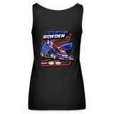 Weston Bowden | 2023 | Women's Tank - black