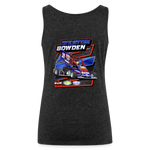 Weston Bowden | 2023 | Women's Tank - charcoal grey