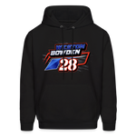 Weston Bowden | 2023 | Adult Hoodie - black