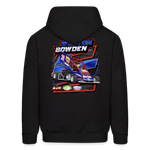 Weston Bowden | 2023 | Adult Hoodie - black