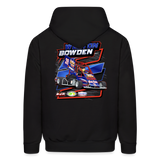 Weston Bowden | 2023 | Adult Hoodie - black