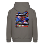 Weston Bowden | 2023 | Adult Hoodie - asphalt gray