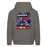 Weston Bowden | 2023 | Adult Hoodie - asphalt gray