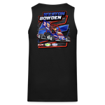 Weston Bowden | 2023 | Men's Tank - black