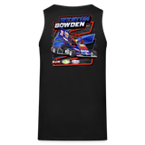 Weston Bowden | 2023 | Men's Tank - black