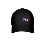 Weston Bowden | 2023 | Baseball Cap - black