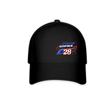 Weston Bowden | 2023 | Baseball Cap - black