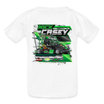 Nick Casey | 2023 | Youth T-Shirt - white