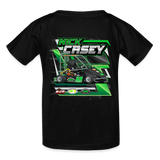 Nick Casey | 2023 | Youth T-Shirt - black