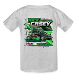 Nick Casey | 2023 | Youth T-Shirt - heather gray