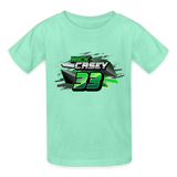 Nick Casey | 2023 | Youth T-Shirt - deep mint