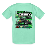 Nick Casey | 2023 | Youth T-Shirt - deep mint