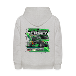 Nick Casey | 2023 | Youth Hoodie - heather gray