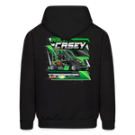 Nick Casey | 2023 | Adult Hoodie - black