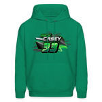 Nick Casey | 2023 | Adult Hoodie - kelly green