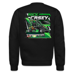 Nick Casey | 2023 | Adult Crewneck Sweatshirt - black