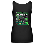 Nick Casey | 2023 | Women's Tank - black