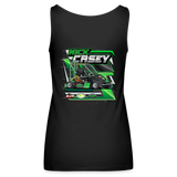 Nick Casey | 2023 | Women's Tank - black