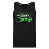 Nick Casey | 2023 | Men's Tank - black