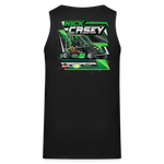 Nick Casey | 2023 | Men's Tank - black