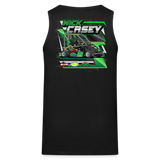 Nick Casey | 2023 | Men's Tank - black