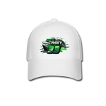 Nick Casey | 2023 | Baseball Cap - white