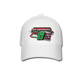 Zacchia Emerson | 2023 | Baseball Cap - white