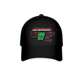 Zacchia Emerson | 2023 | Baseball Cap - black
