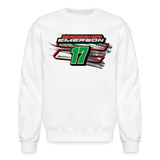 Zacchia Emerson | 2023 | Adult Crewneck Sweatshirt - white
