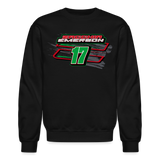 Zacchia Emerson | 2023 | Adult Crewneck Sweatshirt - black