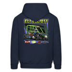 Eli Elliott | 50 | 2023 | Adult Hoodie - navy