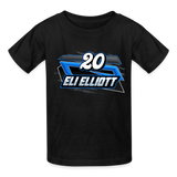 Eli Elliott | 20 | 2023 | Youth T-Shirt - black