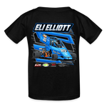 Eli Elliott | 20 | 2023 | Youth T-Shirt - black