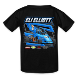 Eli Elliott | 20 | 2023 | Youth T-Shirt - black