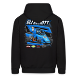 Eli Elliott | 20 | 2023 | Adult Hoodie - black