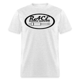 Race Shock Service | 2023 | Adult T-Shirt - light heather gray