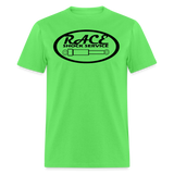 Race Shock Service | 2023 | Adult T-Shirt - kiwi