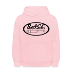 Race Shock Service | 2023 | Youth Hoodie - pink