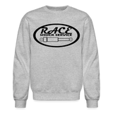 Race Shock Service | 2023 | Adult Crewneck Sweatshirt - heather gray