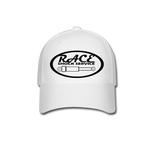 Race Shock Service | 2023 | Baseball Cap - white