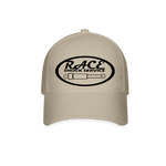 Race Shock Service | 2023 | Baseball Cap - khaki