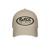 Race Shock Service | 2023 | Baseball Cap - khaki