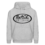 Race Shock Service | 2023 | Adult Hoodie - heather gray