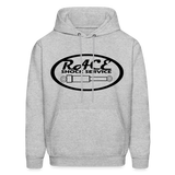 Race Shock Service | 2023 | Adult Hoodie - heather gray