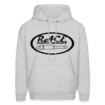 Race Shock Service | 2023 | Adult Hoodie - ash 