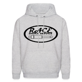 Race Shock Service | 2023 | Adult Hoodie - ash 