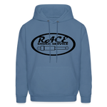 Race Shock Service | 2023 | Adult Hoodie - denim blue