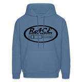 Race Shock Service | 2023 | Adult Hoodie - denim blue